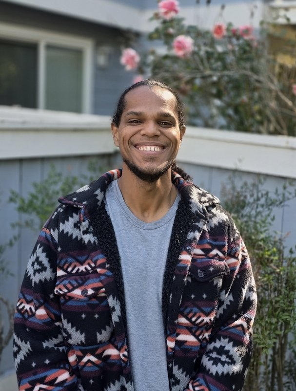 Jordun L. Ray, Co-Founder